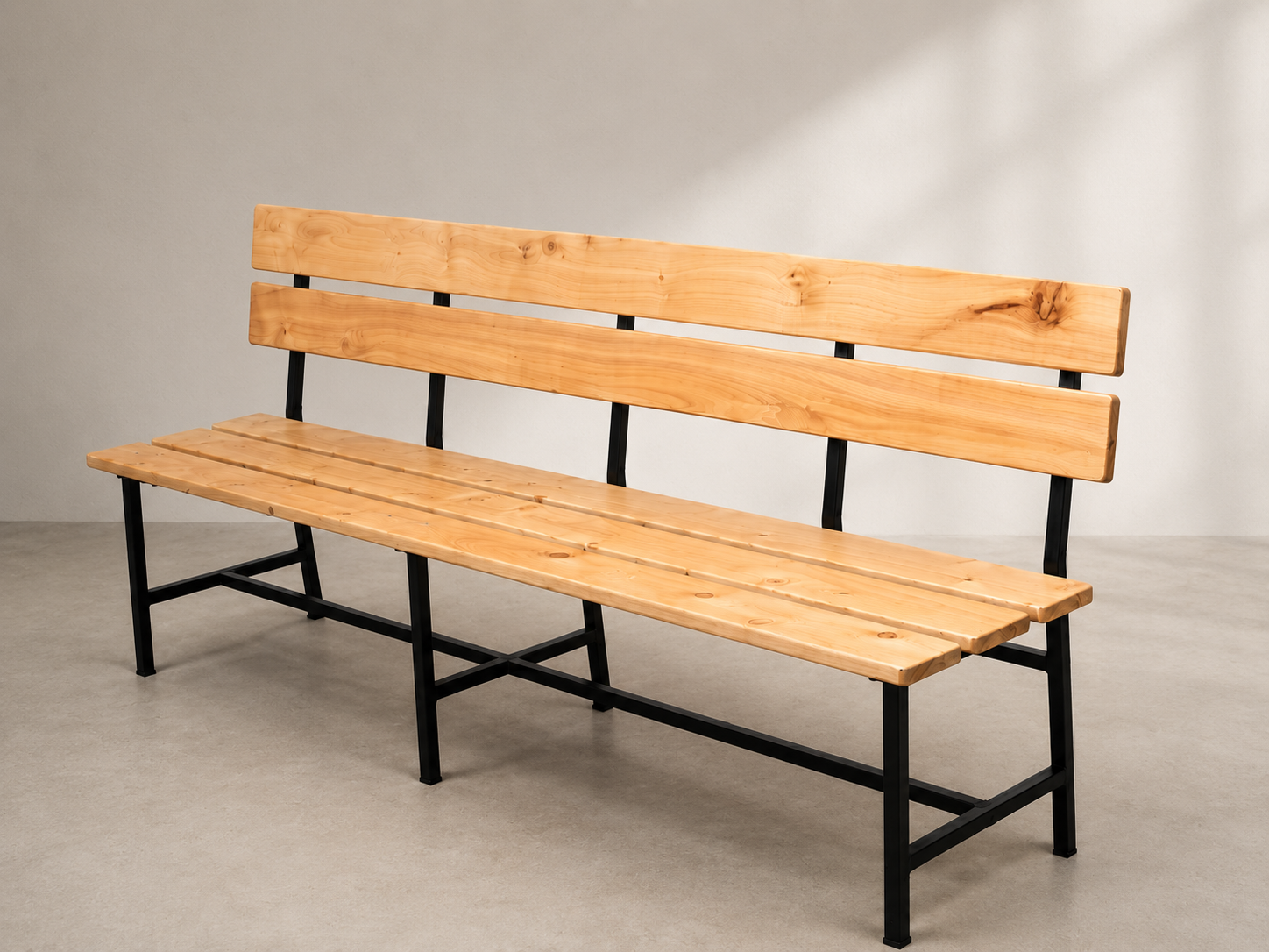 Benches