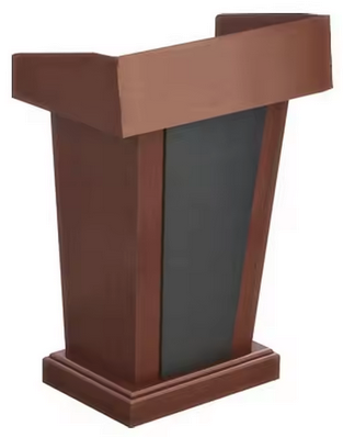 Pulpits